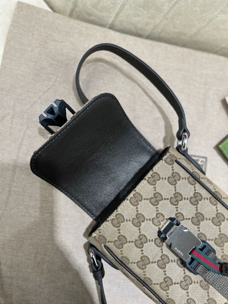 Mens Gucci Satchel Bags